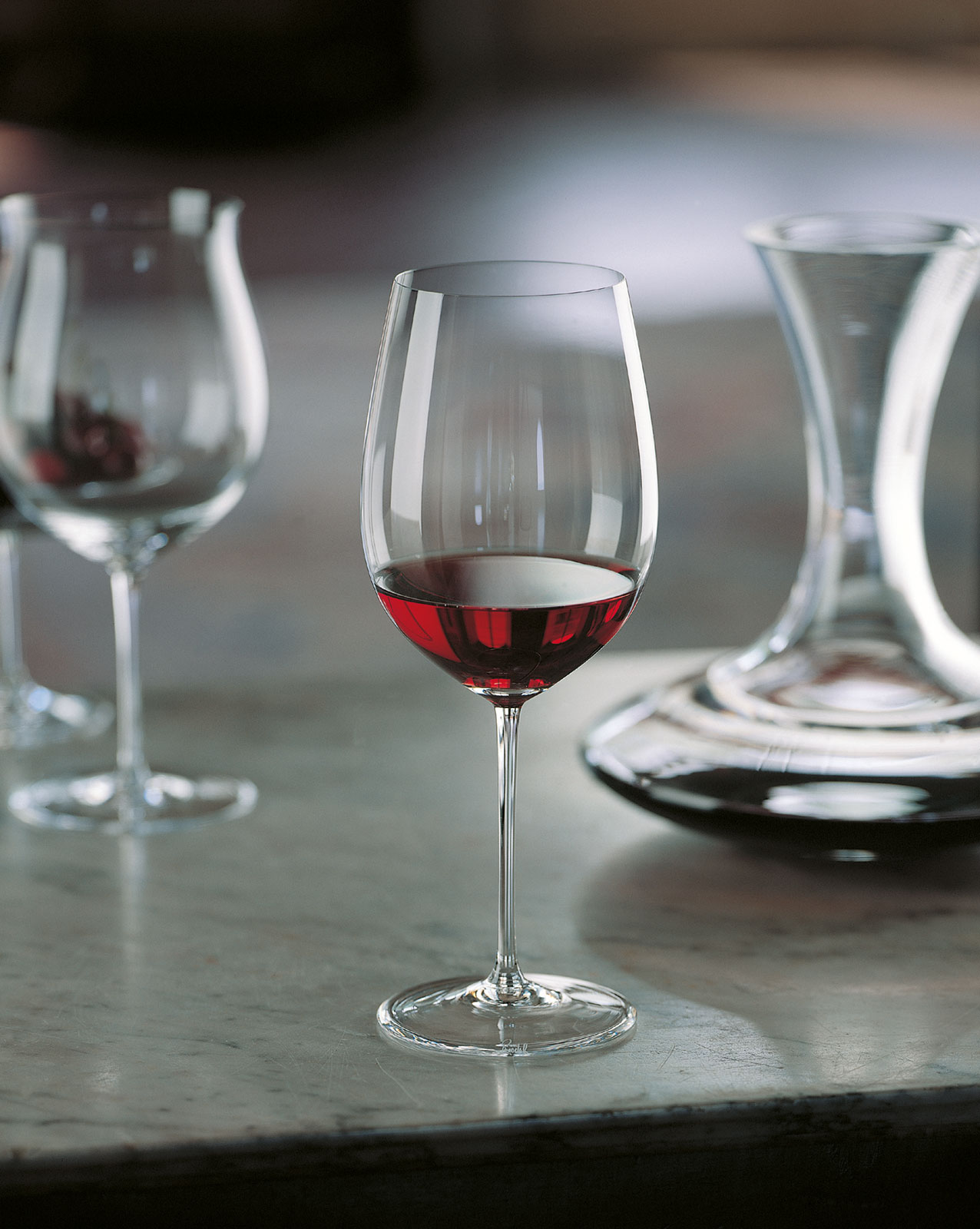 Riedel Sommeliers Bordeaux Grand Cru 2erPack Aktion 2026