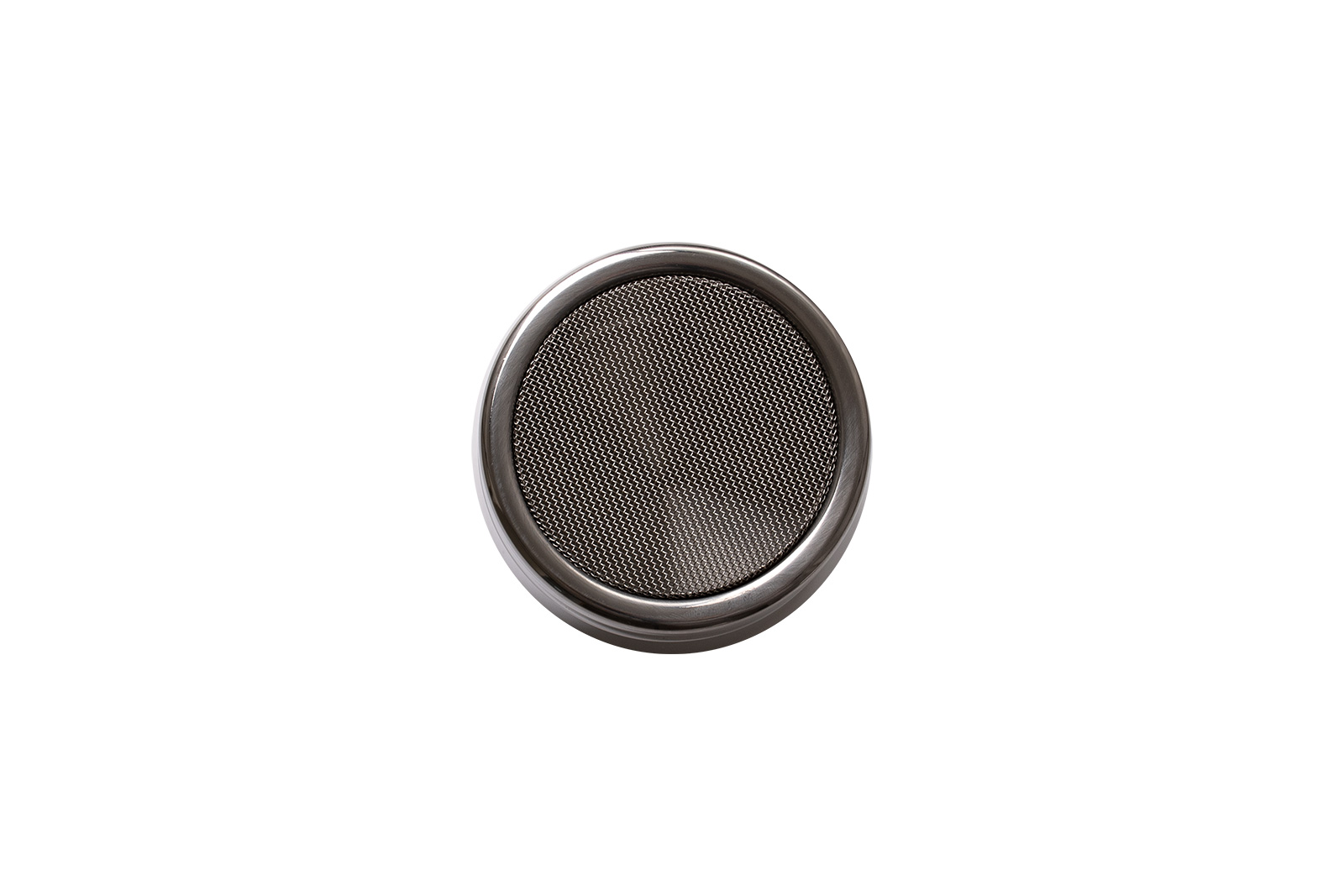 WEITZ Kakaostreuer Netz Ø7cm Edelstahl Kollektion WEITZ