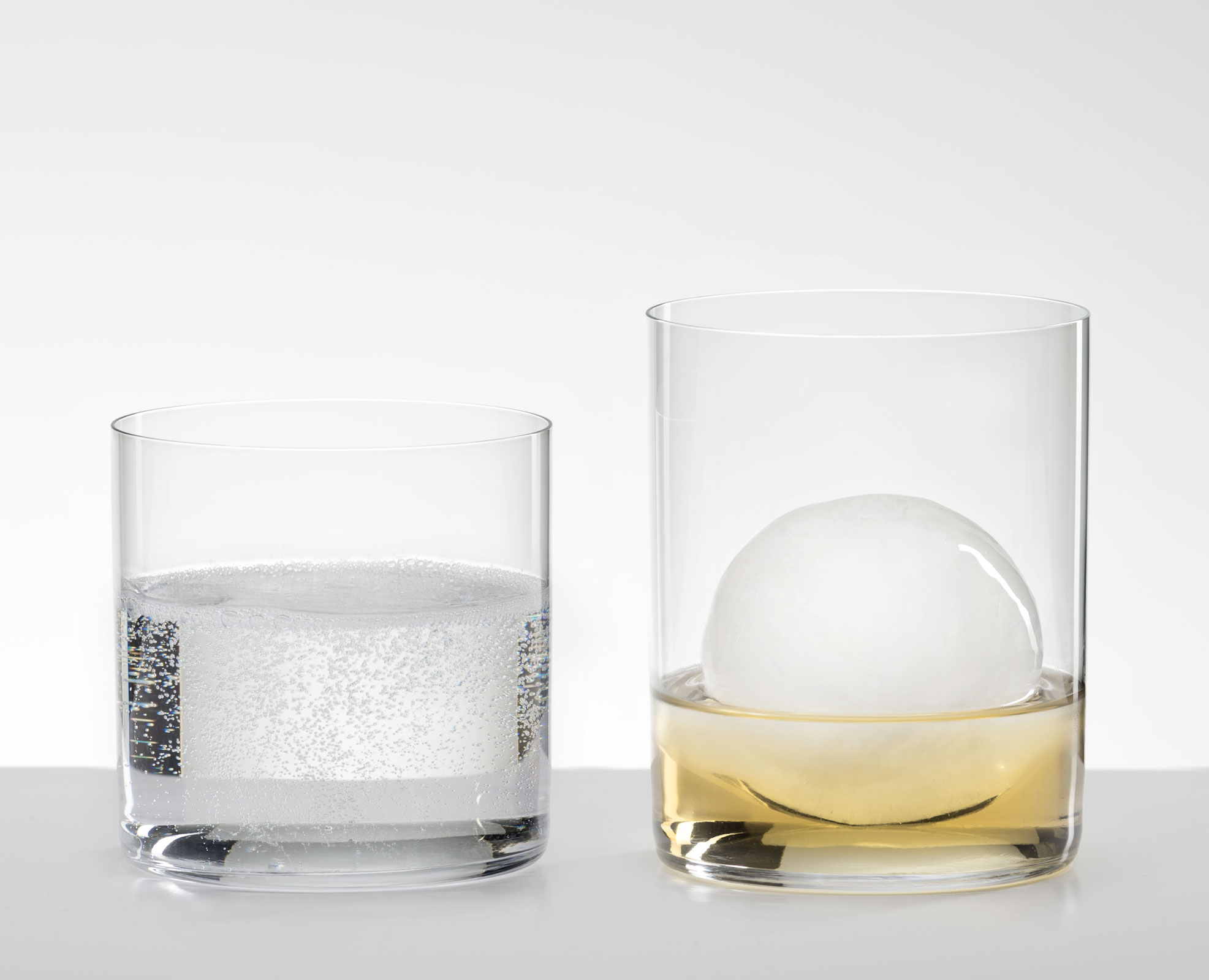 Riedel O Whisky Stück