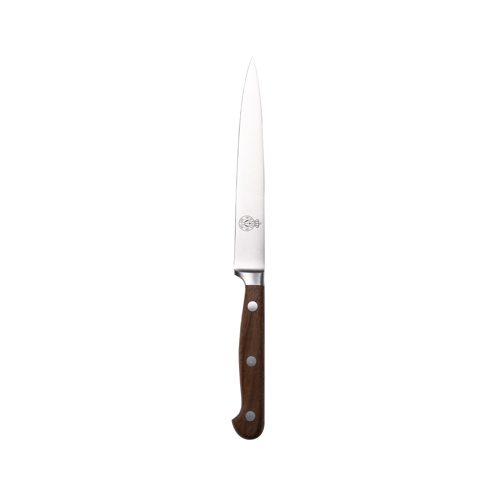 WEITZ Classic Nussbaum Universal-/Schinkenmesser 15cm