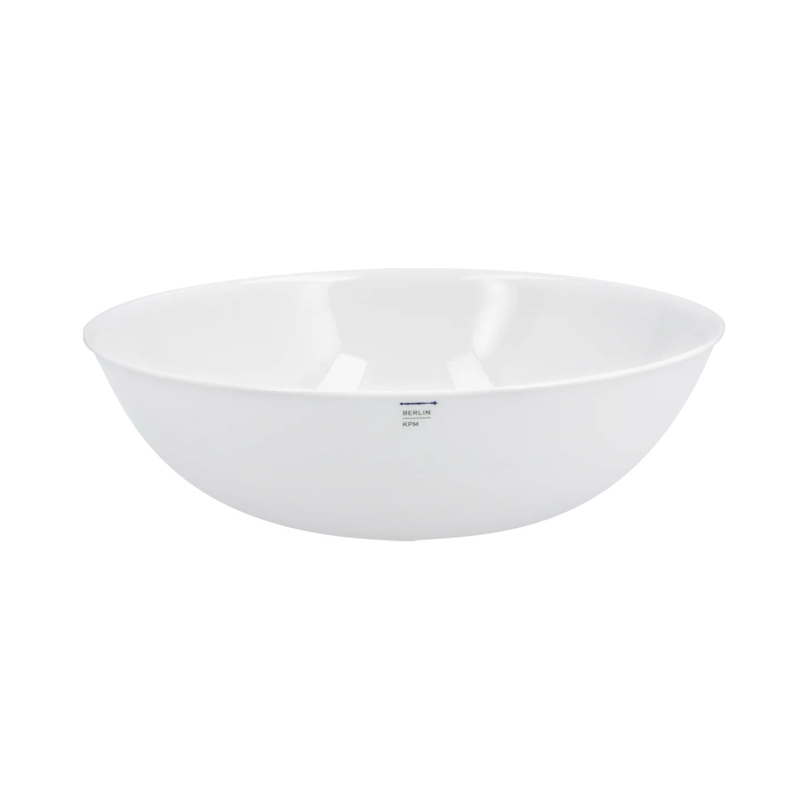 KPM -  Berlin LAB Schalen Set 3tlg. 14cm, 19cm, 26cm